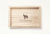 Wolfhouse Apparel